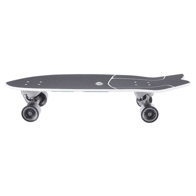 CARVER x Triton Astral surf skate - 9.75