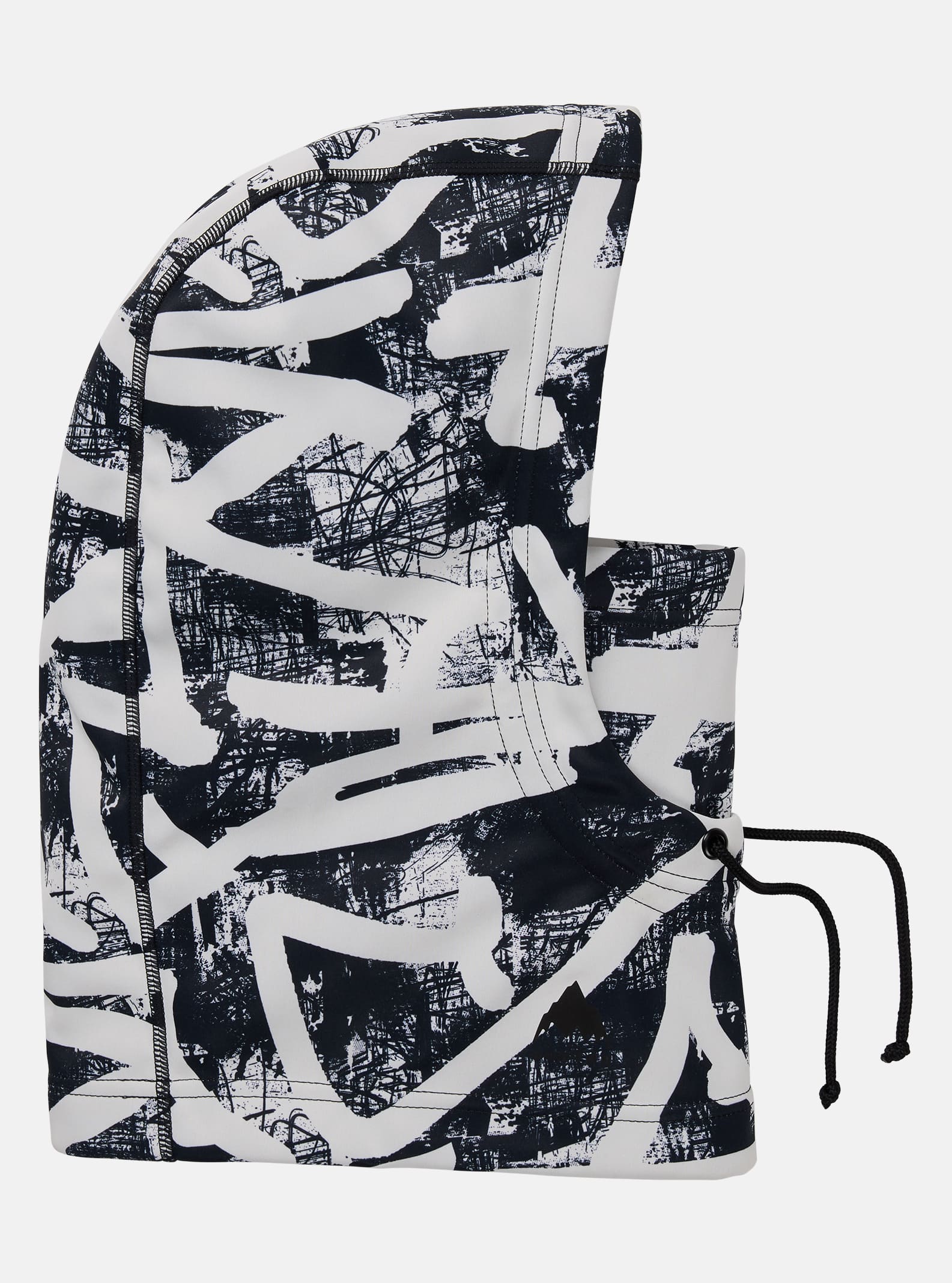 Burton Bonded Hood - City Streets Sunrise