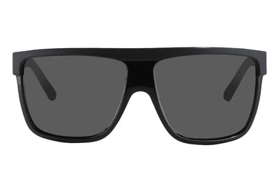 CARVE Rocker Sunglass - Black Polarized