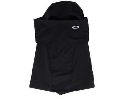 OAKLEY Backwoods Balaclava - Blackout