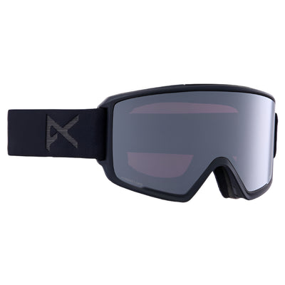 ANON M3 goggles - Smoke w/ Sunny Onyx