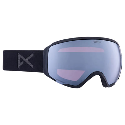 ANON WM1 goggles - Smoke w/ Sunny Onyx