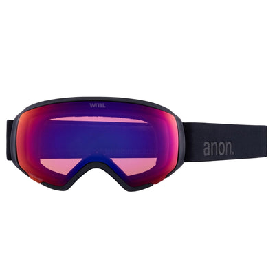ANON WM1 goggles - Smoke w/ Sunny Onyx