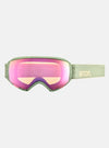 ANON WM1 goggles - Womens - Hedge w/ Variable Green