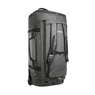 Tatonka Duffle Roller 105L Black