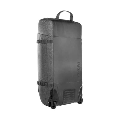 Tatonka Duffle Roller 105L Black