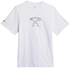 Adidas Shmoofoil Lifter SS Tee - White