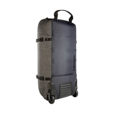 Tatonka Duffle Roller 80L Black