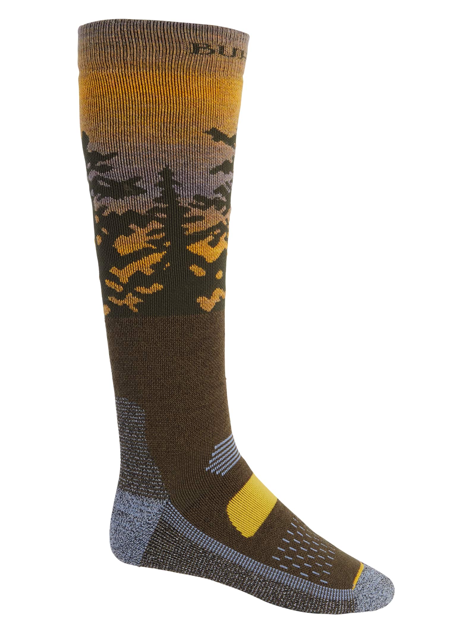 BURTON Performance Midweight socks - Sunrise - Mens
