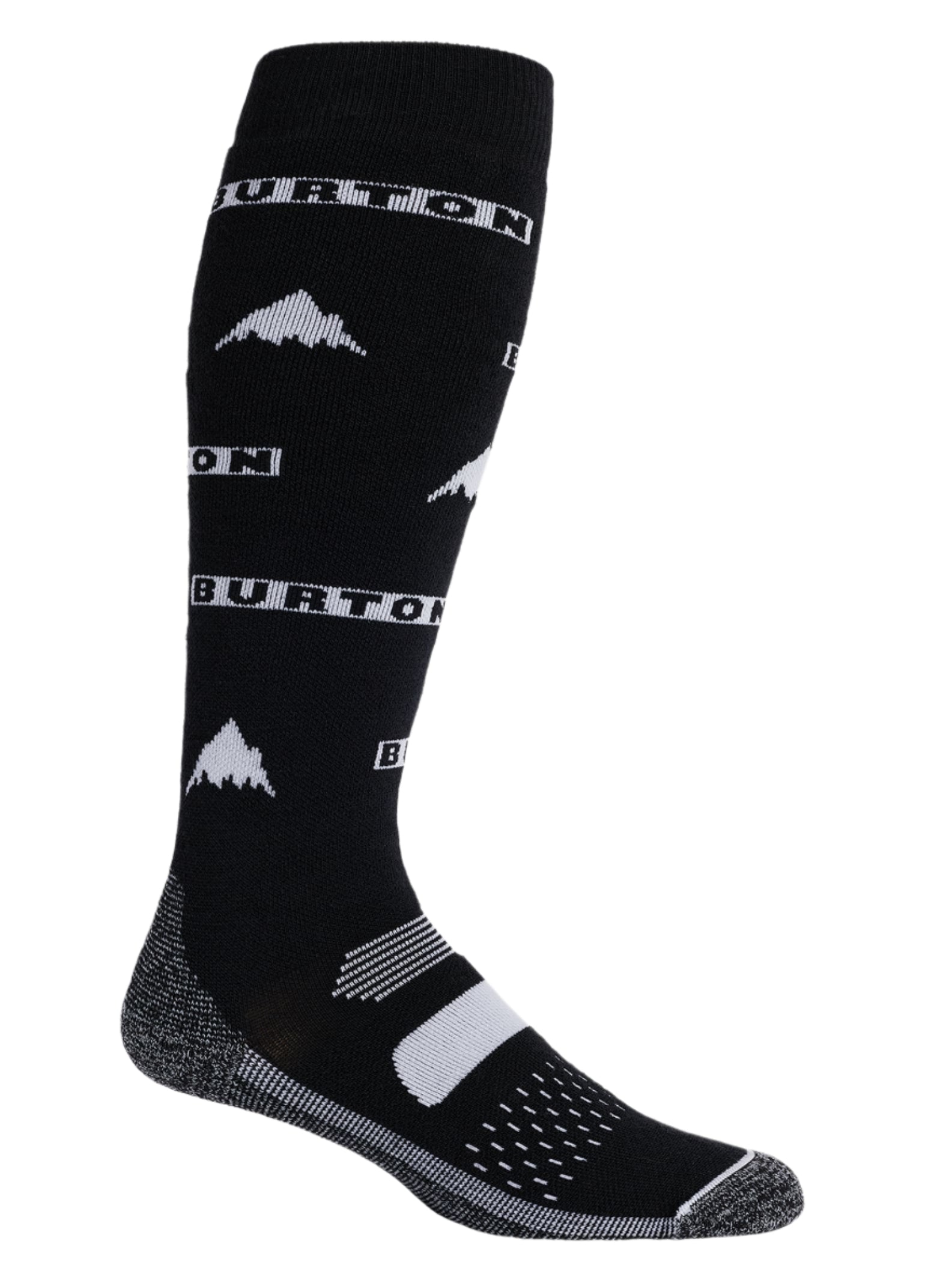 BURTON Performance Midweight socks - Logo - Mens