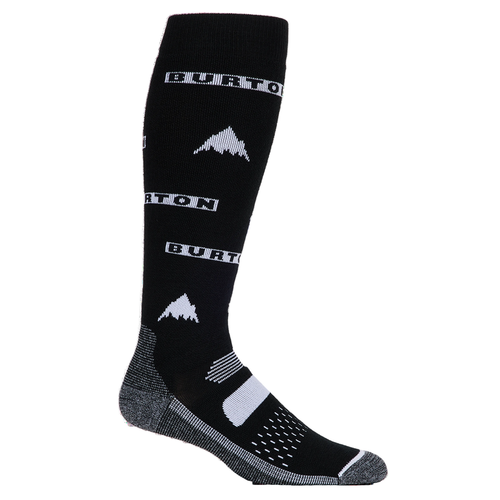 BURTON Performance Midweight socks - Logo - Mens