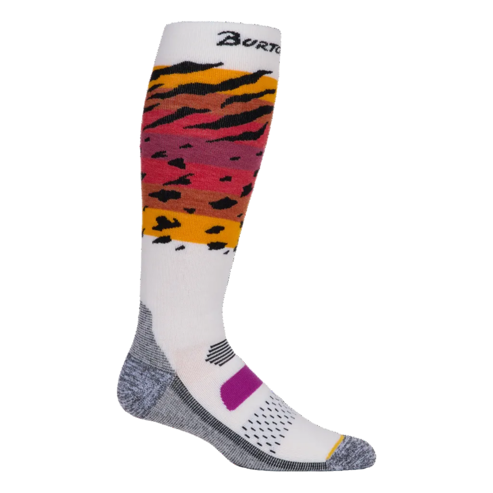 BURTON Performance Midweight socks - Safari - Mens