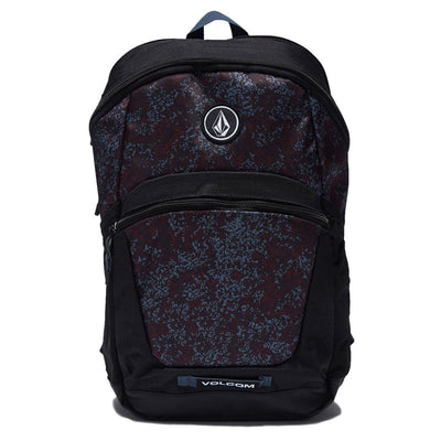 VOLCOM Slam School Backpack - Mulberry