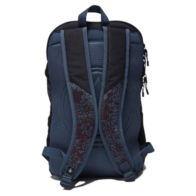 VOLCOM Slam School Backpack - Mulberry