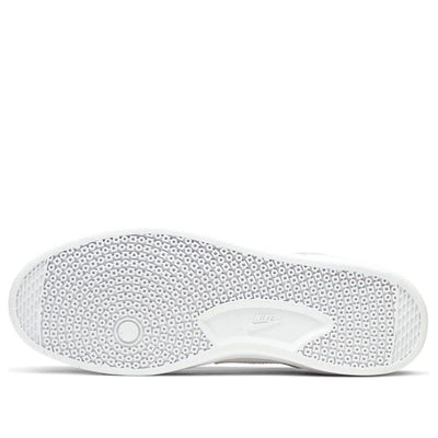 Nike SB Alleyoop shoes - White