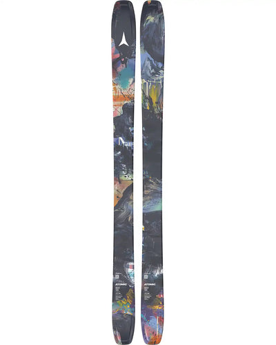 Atomic Bent 100 Skis 2027 - Mens 186