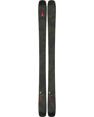 Atomic Bent Decode Skis 2027 - Mens 167