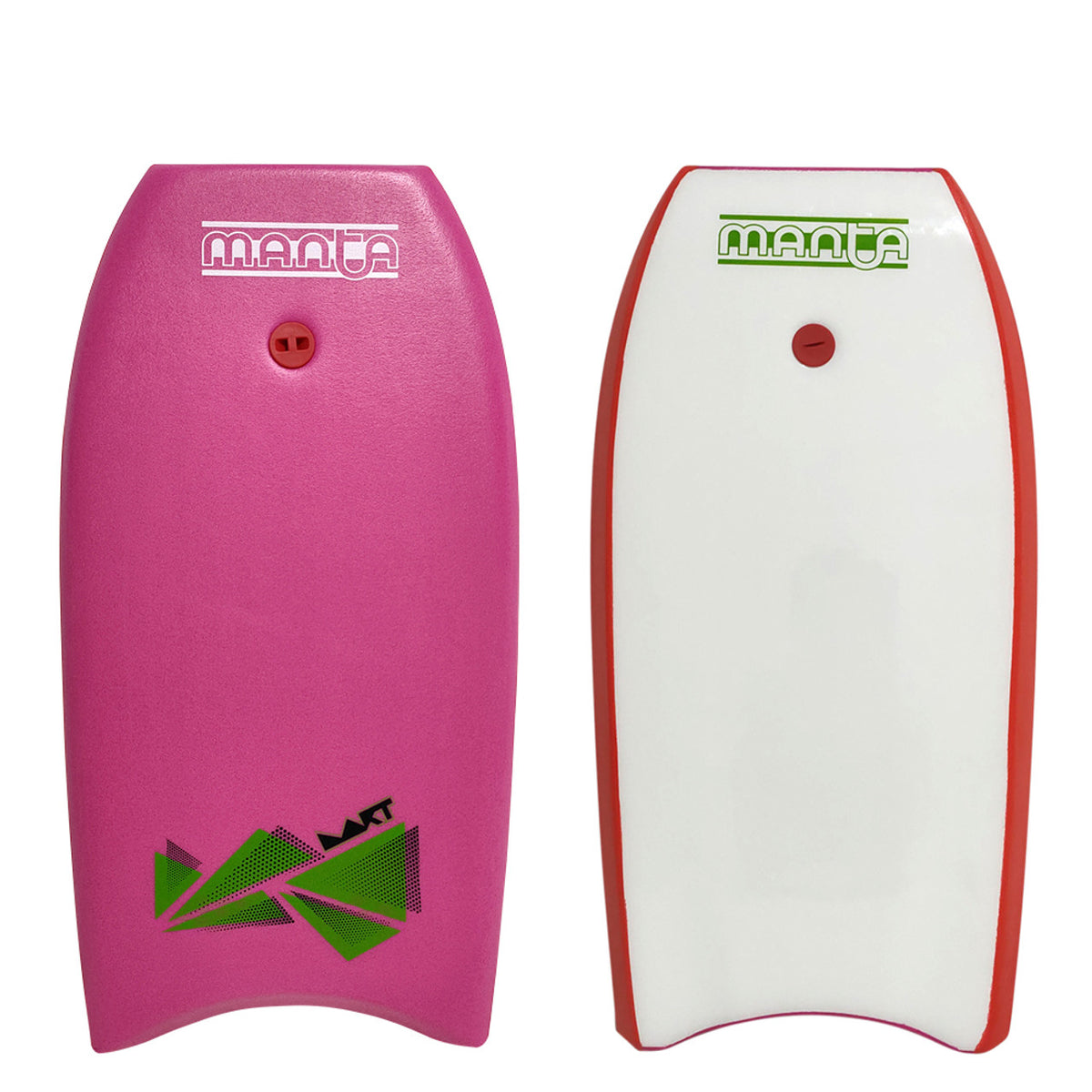 MANTA Dart 33 bodyboard - Pink