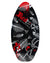 Redback SkimBoard 37 - Black