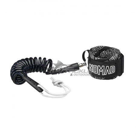 Nomad Single Swivel Wrist Leash