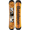 BATALEON Fun.Kink snowboard 2024 - 157