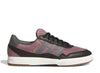 Adidas Tyshawn 2 shoes - Shadow Fig/Grey Five/Core Black