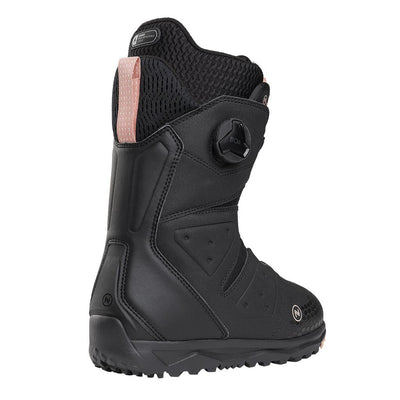 NIDECKER Altai womens snowboard boots - Womens - Black