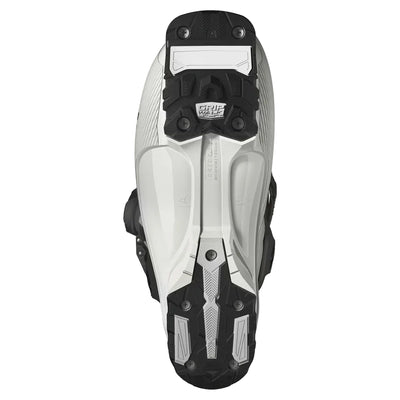 SALOMON S/Pro Supra Boa 105 ski boots - Womens - Gray Aurora