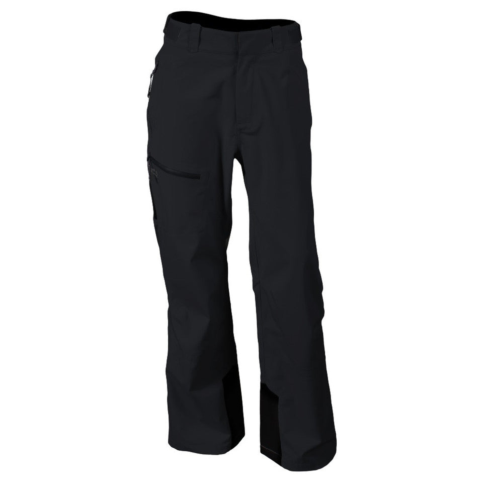 KARBON Hero Pant mens - Jet Black