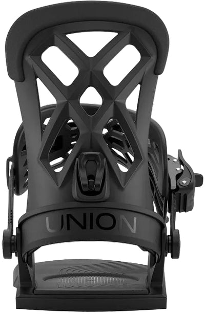 UNION Flite Pro bindings 2026 - Black