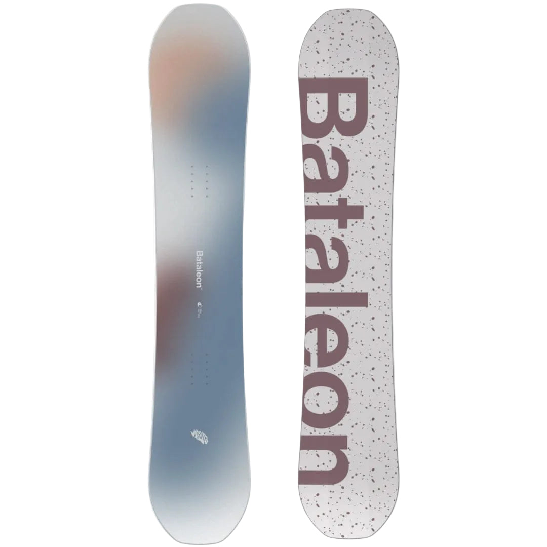 BATALEON Mojo snowboard 2027 - Womens - 138