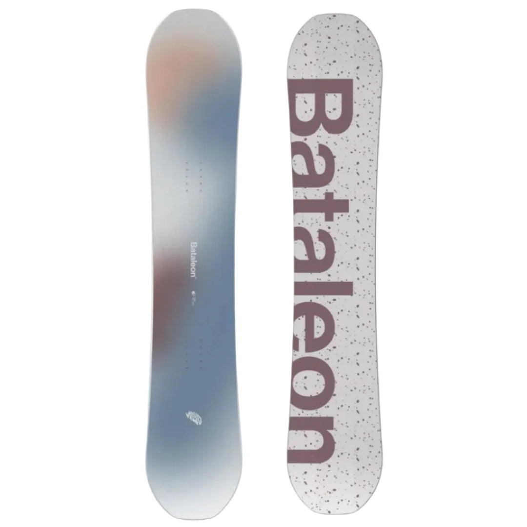 BATALEON Mojo snowboard 2027 - Womens - 146