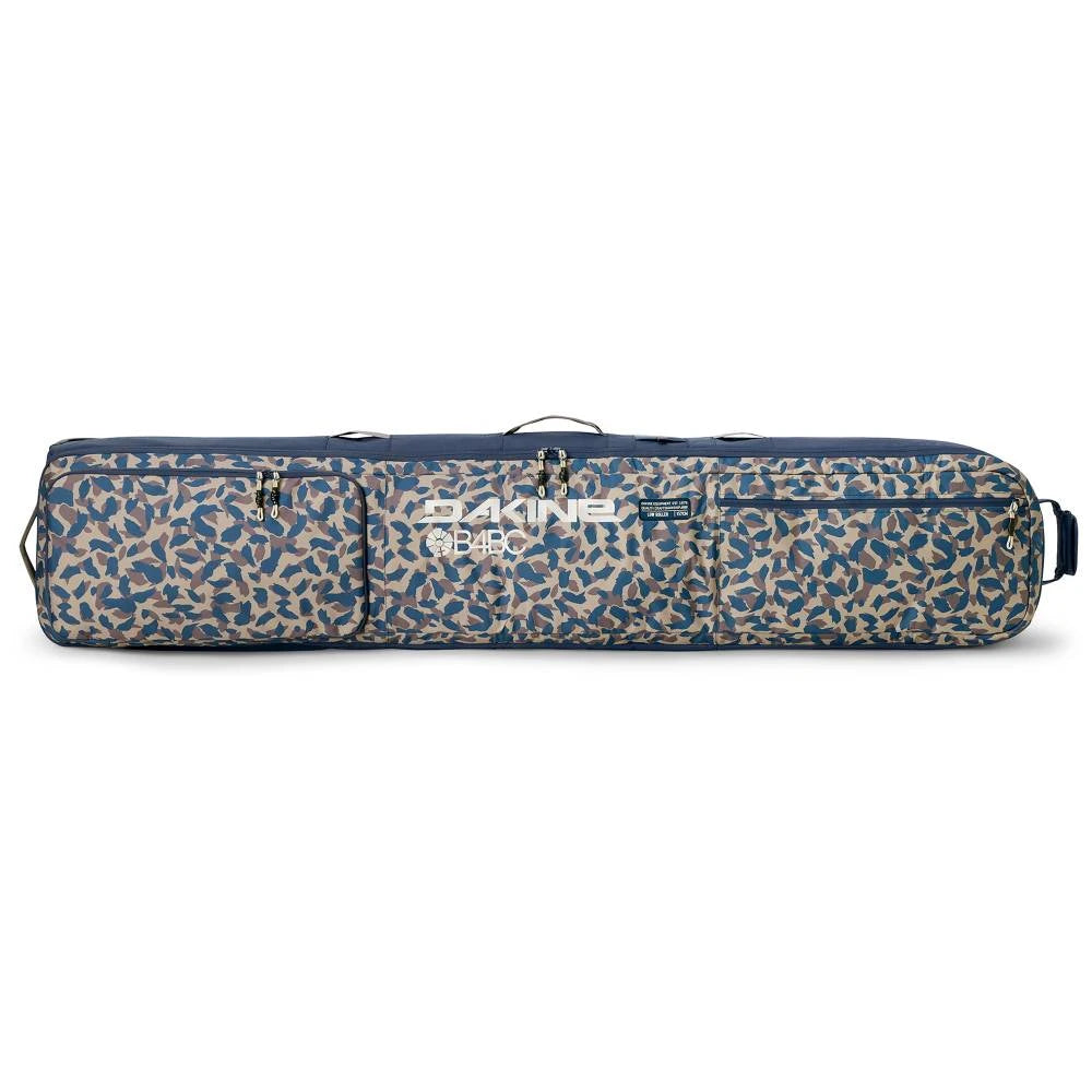 Dakine Low Roller Snowboard Bag 157 - X B4BC Spot Check