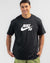 Nike SB Tee Logo - Black