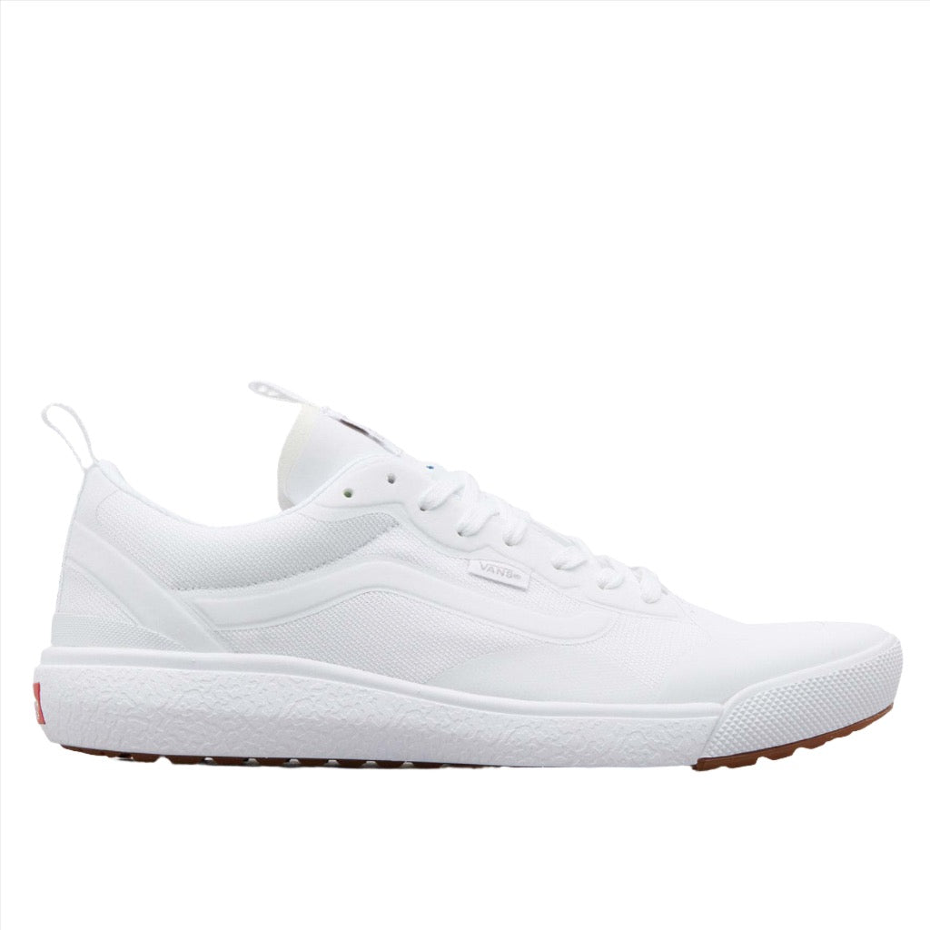 Vans Ultrarange EXO Shoe Mens - White