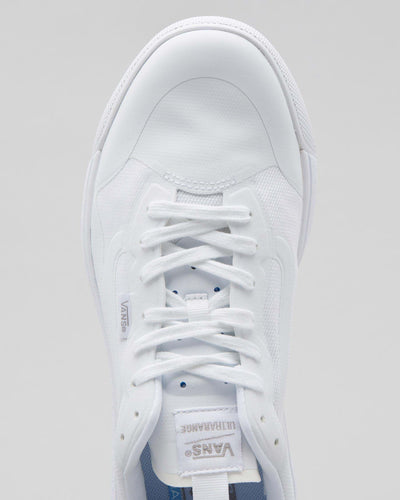 Vans Ultrarange EXO Shoe Mens - White