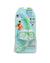 Land and Sea Bermuda Mask And Snorkel Set - Green