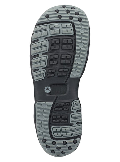 BURTON Ruler BOA snowboard boots - Mens - Black