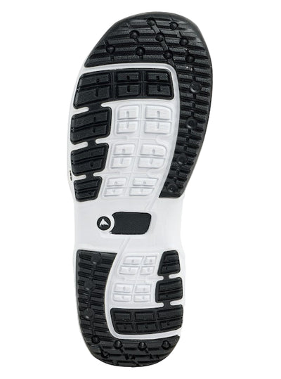 BURTON Ruler BOA snowboard boots - Mens - Black / Summit Taupe