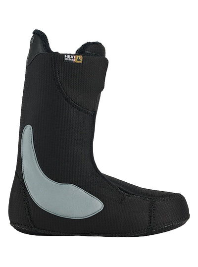 BURTON Ruler BOA snowboard boots - Mens - Black / Summit Taupe