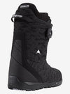 Burton Swath BOA Snowboard Boots Mens - Black