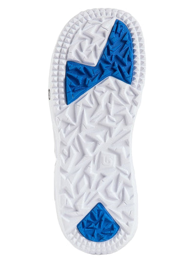 BURTON Swath BOA snowboard boots - Mens - Black/White