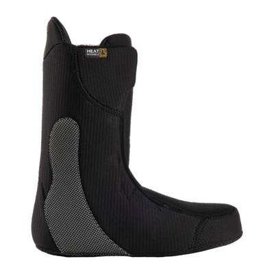 BURTON Swath BOA snowboard boots - Mens - Black/White