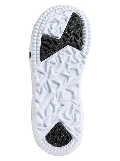 BURTON Swath BOA snowboard boots - Mens - Talc Green