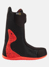 Burton ION Step On Black Boots - Mens