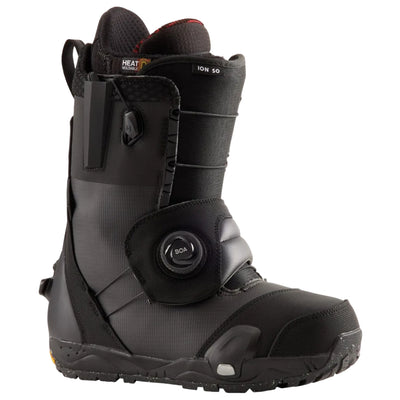 Burton Ion Step On boots - Black
