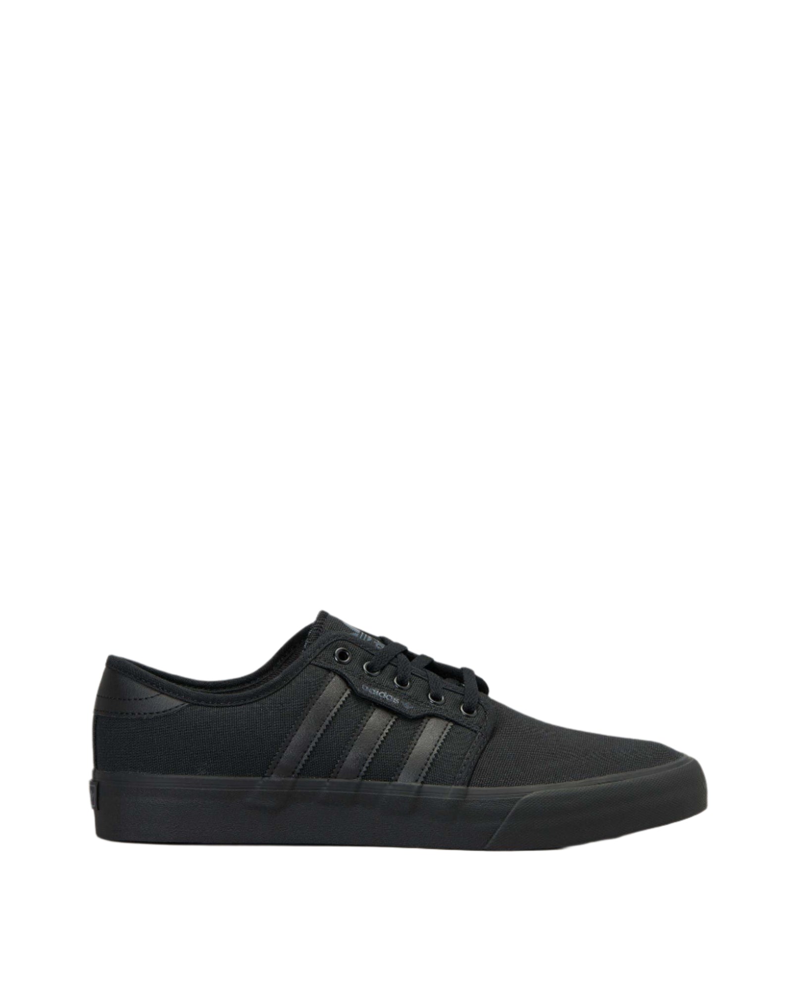 Adidas Seeley XT Shoes - Mens Black /Black/Black