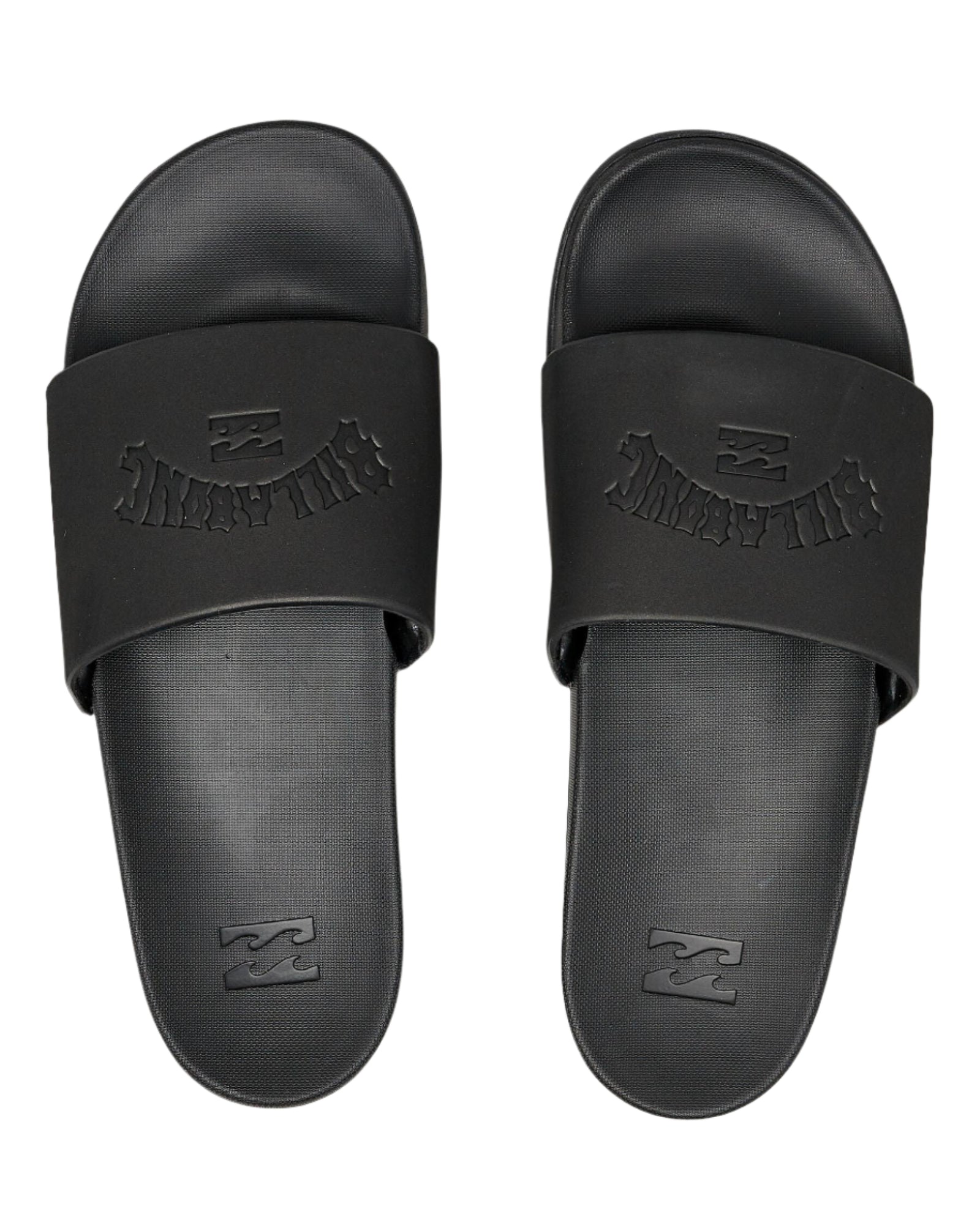 Billabong Cush Slide - Black

