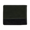 Billabong Dimension Wallet - Military Black