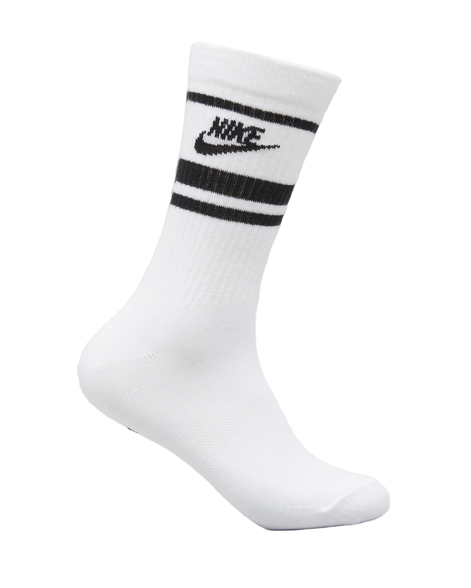 nike polyester socks